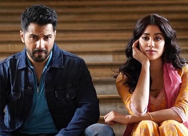 Varun Dhawan, Janhvi Kapoor starrer Sunny Sanskari Ki Tulsi Kumari gets a new release date; deets inside