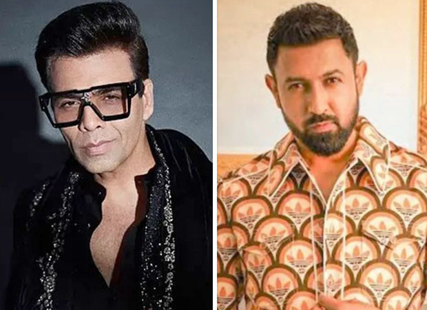 Dharma Productions teams up with Gippy Grewal for pan-India historical epic Akaal in Punjabi and Hindi