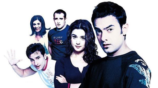 Fans left heartbroken as several Dil Chahta Hai’s shows get cancelled at Aamir Khan film festival