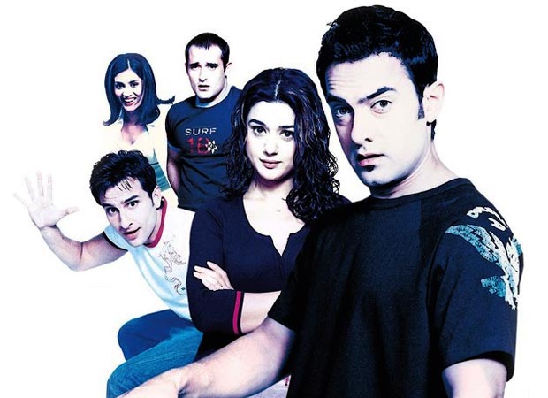 Los fanáticos dejaron el corazón roto cuando varios programas de Dil Chahta Hai se cancelan en el Festival de Cine de Aamir Khan