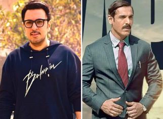 EXCLUSIVE: Here’s why Dinesh Vijan has been thanked in John Abraham-starrer The Diplomat
