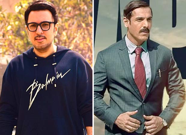 EXCLUSIVE: Here’s why Dinesh Vijan has been thanked in John Abraham-starrer The Diplomat EXCLUSIVE: Here’s why Dinesh Vijan has been thanked in John Abraham-starrer The Diplomat