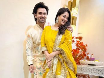 Dipika Kakar reacts to rumours of she abandoning her daughter; actress says, “I got affected big time because that was the phase I was expecting Ruhaan” Dipika Kakar reacts to rumours of she abandoning her daughter; actress says, “I got affected big time because that was the phase I was expecting Ruhaan”