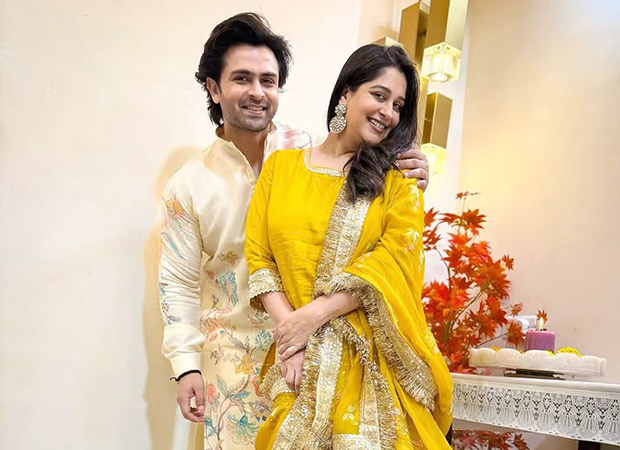 Dipika Kakar reacts to rumours of she abandoning her daughter; actress says, “I got affected big time because that was the phase I was expecting Ruhaan” 