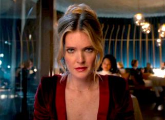 Drop’s new trailer teases a heart-pounding mystery starring Meghann Fahy, film to release on April 11; watch