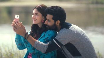 Prime Video and T-series drop ‘Saiyaan Ka Chumma’ from Dupahiya, featuring Bhuvan Arora and Shivani Raghuvanshi