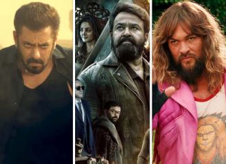 EXCLUSIVE: Booking for Sikandar FINALLY commences in IMAX; three-way clash to occur in IMAX screens next week between Salman Khan-starrer, L2 Empuraan, A Minecraft Movie