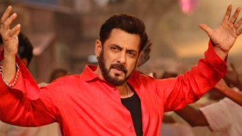 EXCLUSIVE: Despite in pain, Salman Khan didn’t pause shooting ‘Bam Bam Bhole’ for Sikandar