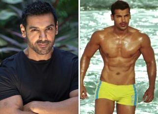 EXCLUSIVE: John Abraham drops an interesting secret about Dostana beach scene no one knew; deets inside