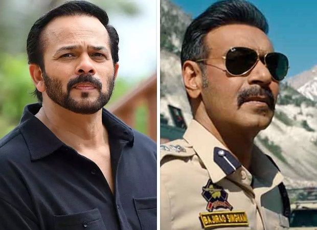 EXCLUSIVE: Rohit Shetty shares happiness as Singham Again gears up for world television premiere on Holi; says, “We have aimed to create a package of pure entertainment for everyone”