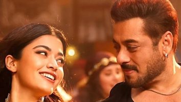 EXCLUSIVE: Salman Khan’s Sikandar faces CBFC scissor – ‘Home Minister’ reference scrapped, political hoarding visuals blurred