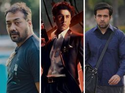 EXPLOSIVE: Anurag Kashyap reveals, “50 people were controlling Bombay Velvet; they wanted 2.20 hrs version when contract mentioned 2.55 hr…the contract DIDN’T matter”; also reveals a builder-producer derailed Tigers: “Emraan Hashmi was so good in that film; he didn’t even charge money for it”