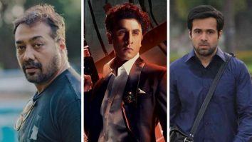 EXPLOSIVE: Anurag Kashyap reveals, “50 people were controlling Bombay Velvet; they wanted 2.20 hrs version when contract mentioned 2.55 hr…the contract DIDN’T matter”; also reveals a builder-producer derailed Tigers: “Emraan Hashmi was so good in that film; he didn’t even charge money for it” EXPLOSIVE: Anurag Kashyap reveals, “50 people were controlling Bombay Velvet; they wanted 2.20 hrs version when contract mentioned 2.55 hr…the contract DIDN’T matter”; also reveals a builder-producer derailed Tigers: “Emraan Hashmi was so good in that film; he didn’t even charge money for it”