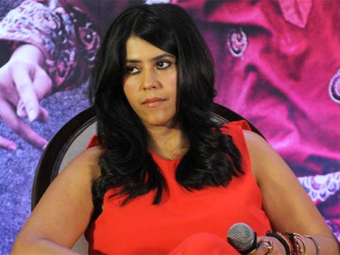 Ektaa R Kapoor slams Indian creators blaming Indian content for not being ‘on par’ with international content; says, “I wonder if it’s ego, anger, or just misplaced accusations”