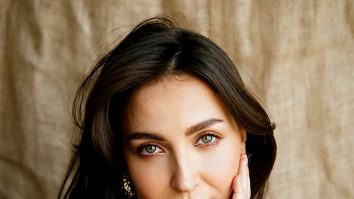 Celeb Photos Of Elli AvrRam