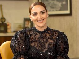 Esha Deol: “Best parenting advice I got was be a kid with your kid” | Rapid Fire | Tumko Meri Kasam