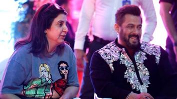 Farah Khan speaks about the magic of ‘Zohra Jabeen’ from Sikandar; says, “It was so much fun to choreograph Salman Khan after such a long time”