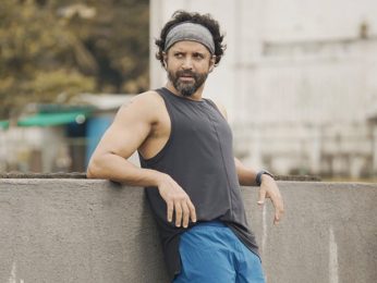 Farhan Akhtar returns to fitness after knee surgery in December 2024, shares health update: “Ups and downs are all part of the journey”