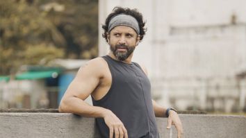 Farhan Akhtar returns to fitness after knee surgery in December 2024, shares health update: “Ups and downs are all part of the journey”