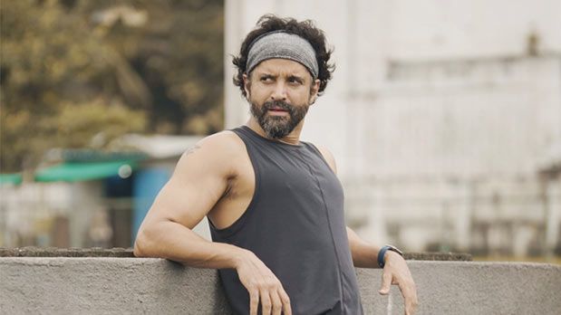 Farhan Akhtar returns to fitness after knee surgery in December 2024, shares health update: “Ups and downs are all part of the journey”