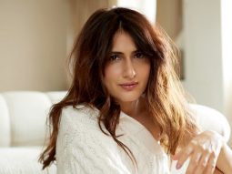 Celeb Photos Of Fatima Sana Shaikh