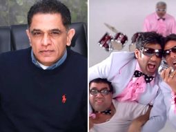 EXCLUSIVE: Firoz A. Nadiadwallah reacts to Paresh Rawal’s comments on Phir Hera Pheri: “I respect his views. Unka ek artistic tarika hai dekhne ka…”