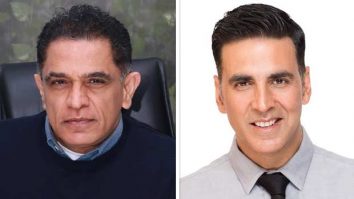 EXCLUSIVE: Firoz A. Nadiadwallah hails Akshay Kumar: “In terms of talent, personality, looks, he’s far ahead of Tom Cruise, Brad Pitt, Leonardo DiCaprio put together”