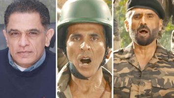 EXCLUSIVE: Firoz A. Nadiadwallah shares Welcome To The Jungle’s update: “70% of the shoot is complete; climax is being planned on a SPECTACULAR level; both Akshay Kumar, Suniel Shetty have GRAND entry scenes”