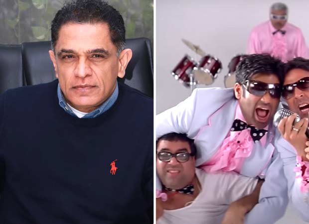 EXCLUSIVE: Firoz A. Nadiadwallah reacts to Paresh Rawal’s comments on Phir Hera Pheri: “I respect his views. Unka ek artistic tarika hai dekhne ka…”