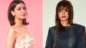 From Chic to Classic: 7 Times Diana Penty nailed the fashion game