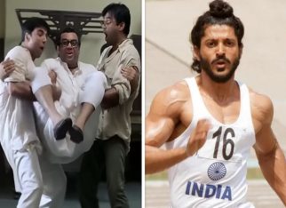From Hera Pheri to Bhaag Milkha Bhaag: How comedies and biopics finally found their place in Hindi cinema after the new millennium From Hera Pheri to Bhaag Milkha Bhaag: How comedies and biopics finally found their place in Hindi cinema after the new millennium