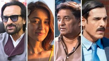 EXCLUSIVE: From considering Irrfan Khan to almost signing Saif Ali Khan and Ileana D’Cruz — Shivam Nair reveals the UNTOLD backstory of John Abraham-starrer The Diplomat; also BREAKS silence on adding the LONGEST disclaimer in Hindi film history
