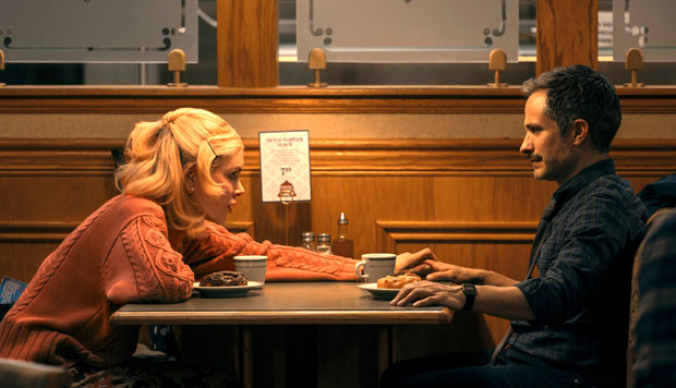 Holland: Gael García Bernal on his character’s connection with Nicole Kidman’s Nancy; reveals there was an “immediate connection”
