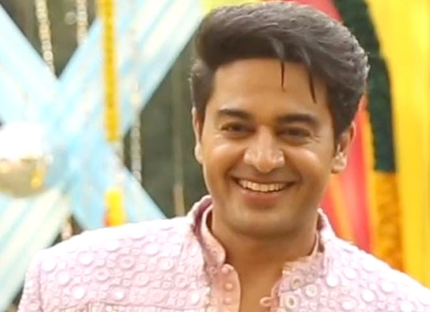 Gaurav Khanna Returns to Star Plus as Host for Holi Mahasangam—Not in Anupama!