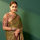 Genelia Deshmukh says, "I don't give much importance to success or failure” as she balances motherhood and entrepreneurship