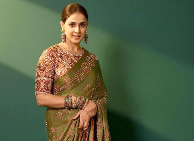 Genelia Deshmukh says, "I don't give much importance to success or failure” as she balances motherhood and entrepreneurship