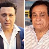 Govinda recalls hearing abuses from Kader Khan to get a compliment; here’s what led to their heated argument