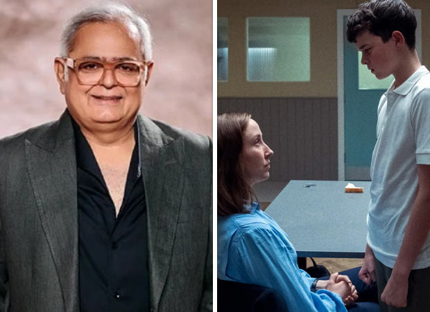 Netflix’s Adolescence leaves Hansal Mehta “Terrified, concerned, and introspective”: “Just give it every award this season already”
