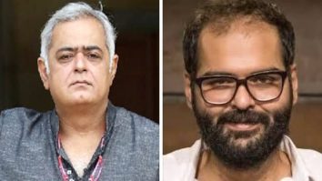 Hansal Mehta backs Kunal Kamra, recalls being assaulted by Shiv Sena workers