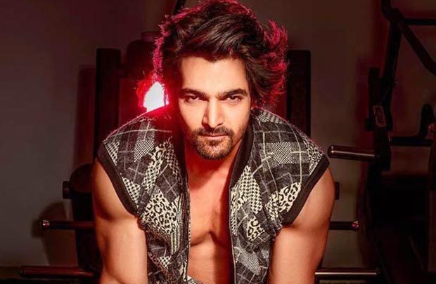 Harshvardhan Rane in talks to play the antagonist in Race 4: Report