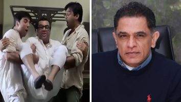 25th Anniversary EXCLUSIVE: The True SUPERHEROES of Hera Pheri – Firoz A. Nadiadwallah reveals how Akshay Kumar, Paresh Rawal, Suniel Shetty, Neeraj Vora saved the film