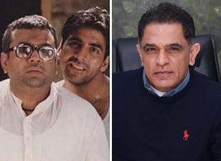 EXCLUSIVE: Will Hera Pheri RE-RELEASE on its 25th anniversary? Firoz A. Nadiadwallah BREAKS silence: “Akshay Kumar, Paresh Rawal, Suniel Shetty and I’ll jointly take that decision; whenever it re-releases, it’ll lead to a STORM at the box office”