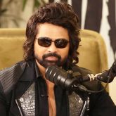 Himesh Reshammiya on Mimicry, Business, Acting, Audience Appreciation & more