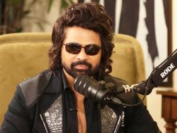 Himesh Reshammiya on Mimicry, Business, Acting, Audience Appreciation & more