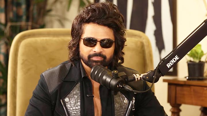 Himesh Reshammiya on Mimicry, Business, Acting, Audience Appreciation & more