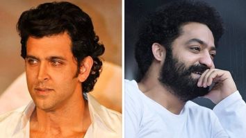 Hrithik Roshan suffers leg injury, War 2 song with NTR Jr. now locked to shoot in May!