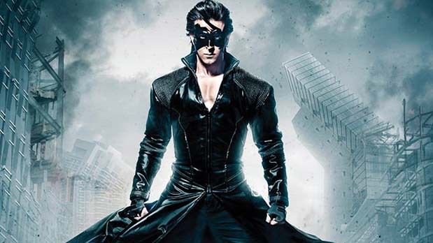 Rs. 700 cr. budget hurdle delays Hrithik Roshan’s Krrish 4 to 2026; Siddharth Anand exits and a new team likely to take charge