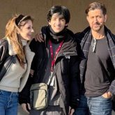 Hrithik Roshan and Sussanne Khan pen heartfelt birthday messages for son Hrehaan as he turns 19