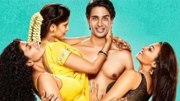 Gulshan Devaiah, Radhika Apte and Sai Tamhankar REACT as Hunterrr gears up for re-release on April 4: “The film has gone on to achieve cult status”