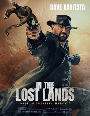 In The Lost Lands (English)